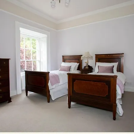 The Old Rectory Fahan