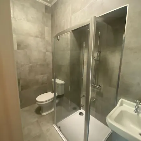 The Old Rectory Vakantiehuis Fahan