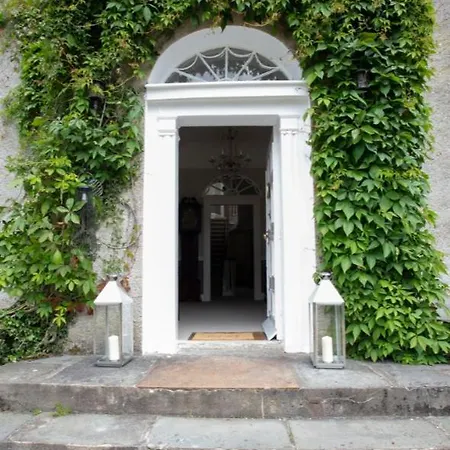 The Old Rectory