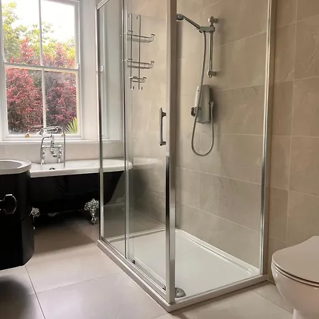 The Old Rectory * Fahan