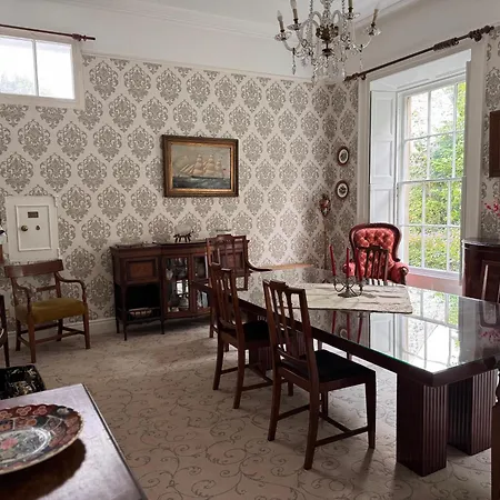 The Old Rectory *