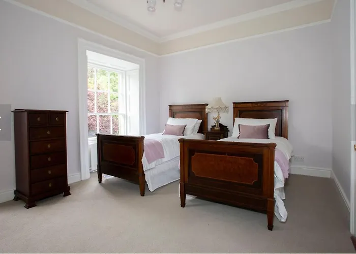 The Old Rectory Fahan