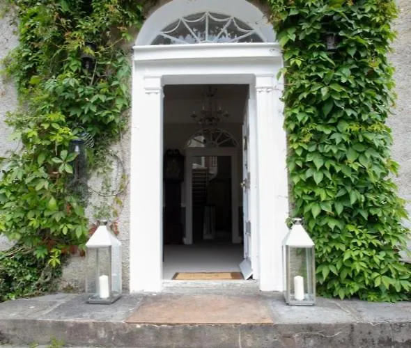 The Old Rectory