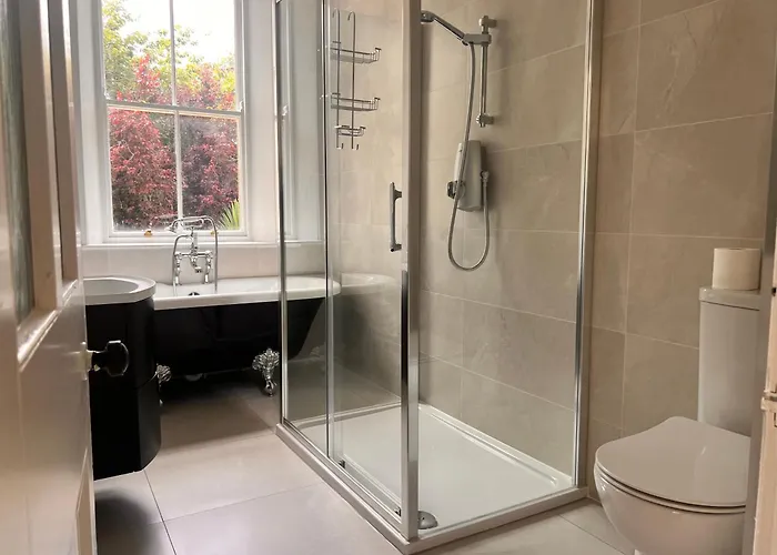 The Old Rectory * Fahan