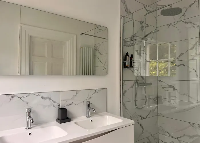 The Old Rectory Fahan