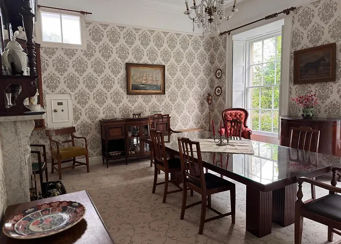 The Old Rectory *